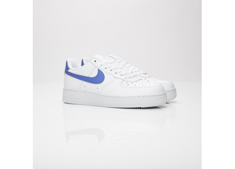 Nike Wmns Air Force 1 07 (315115-151) weiss