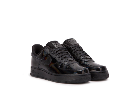 Nike WMNS Air Force 07 Lux LX 1 (898889-009) schwarz
