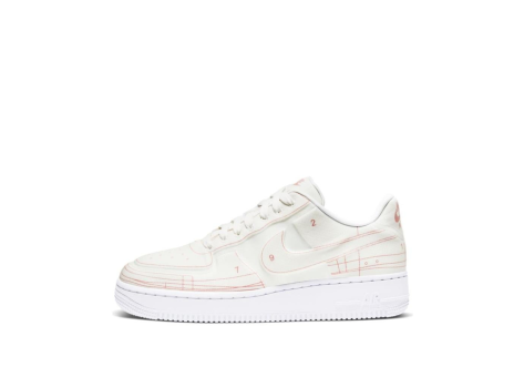 Nike WMNS Air Force 1 07 LX Low (CI3445-100) beige