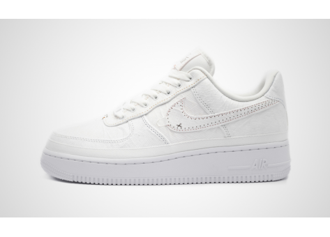 Nike Wmns Air Force 1 07 LX Tear Away (CJ1650-101) weiss