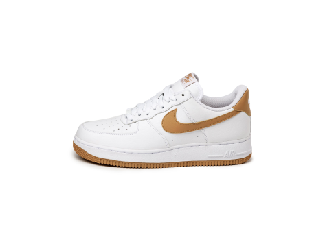 nike fire Air Wmns Force 1 07 Next Nature (DC9486 103) weiss