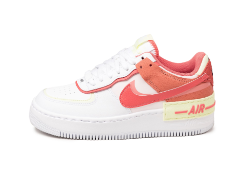 Nike Air Force 1 Shadow (CI0919-110) weiss