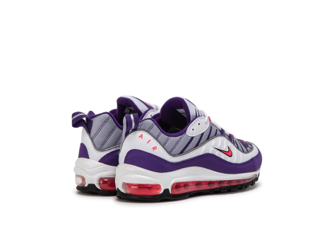 Nike Air Max 98 (AH6799-110) bunt