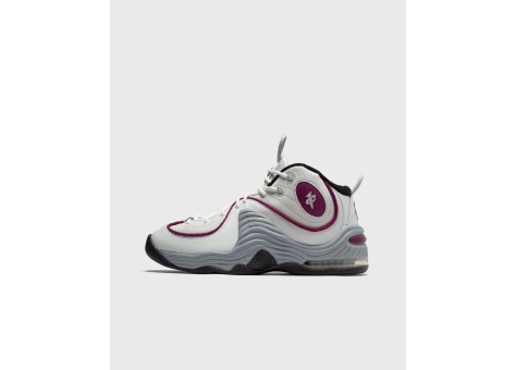 Nike Air Penny 2 weiss DV1163 100 Preisvergleich