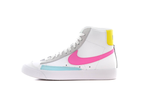 Nike Blazer Mid WMNS Vintage 77 (DA4295-100) weiss