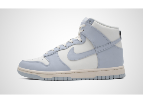 Nike Dunk High Football Grey (Dd1869-102) grau