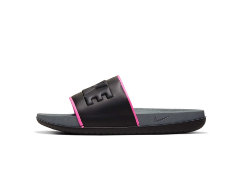 Nike Offcourt (BQ4632-004) schwarz