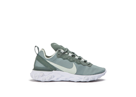 Nike React Element 55 Mica Green (BQ2728-300) grün