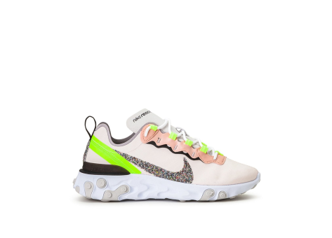 Nike React Element 55 Premium Soft (CD6964-600) bunt