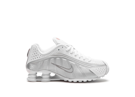 Nike Shox WMNS R4 (AR3565-101) weiss