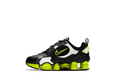 Nike Shox TL Nova (AT8046-003) bunt