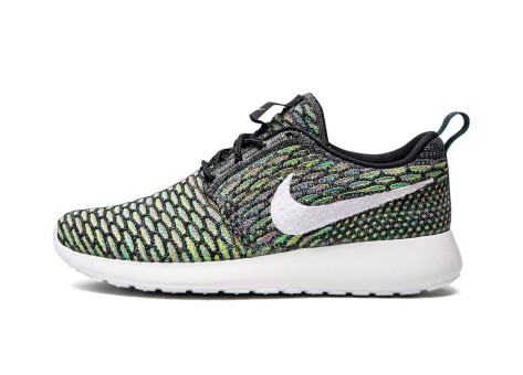 Nike Roshe Run Flyknit (704927001) bunt