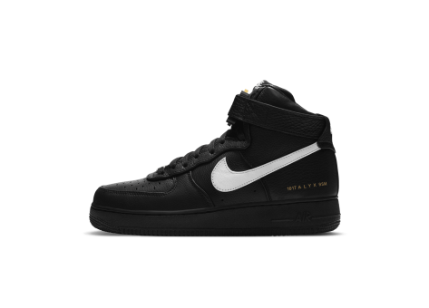 Nike Air 1 High ALYX x Force 1017 9SM (CQ4018-002) schwarz