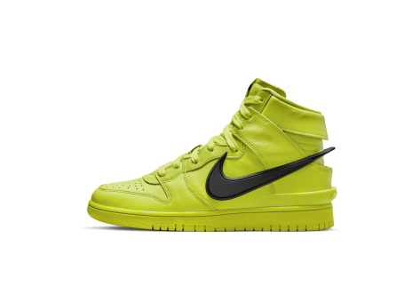 Nike x Ambush Dunk High Flash Lime (CU7544-300) grün