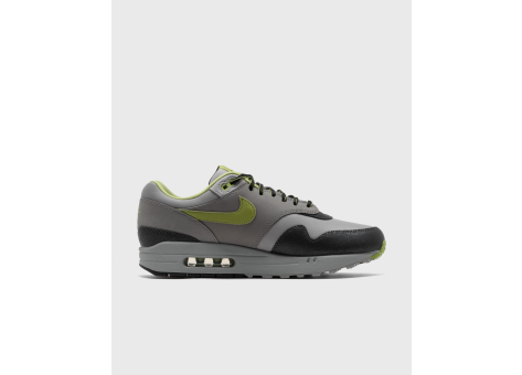 Air max 1 premium triple anthracite online