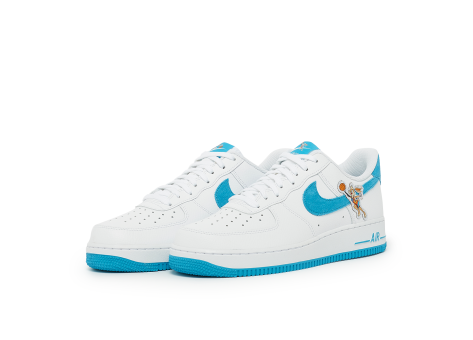 Nike Air Force 1 x Space Jam 07 (DJ7998-100) weiss