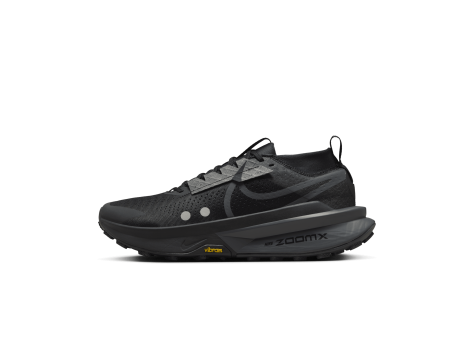 Nike ZoomX Zegama 2 (FD5190 002) schwarz
