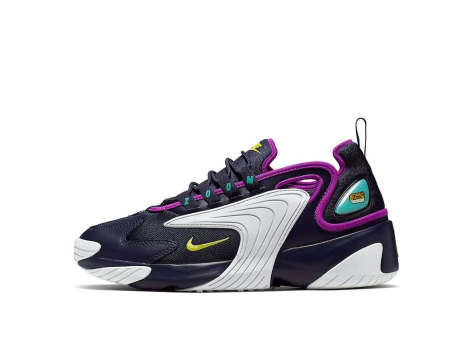 Nike Zoom 2K (AO0269-401) bunt
