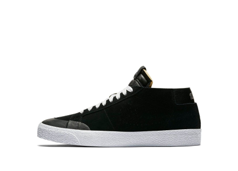 Nike Zoom Blazer Chukka SB XT (AH3366-001) schwarz