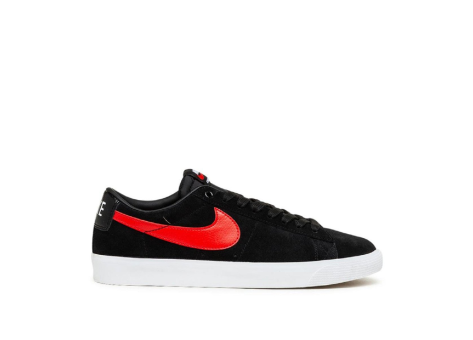 Nike SB Blazer Low Zoom GT (704939-005) schwarz