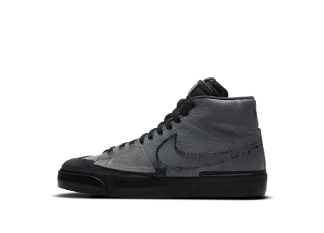 Nike SB Zoom Blazer Mid Iron Grey Edge (DA2189-001) bunt