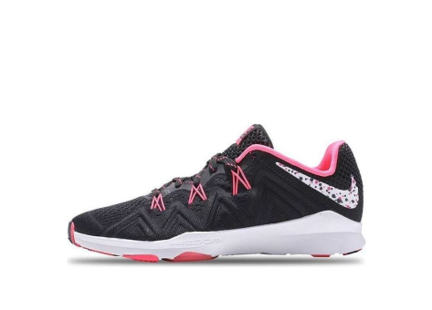 Nike Zoom Condition TR Trainer BTS Racer (898474-001) schwarz