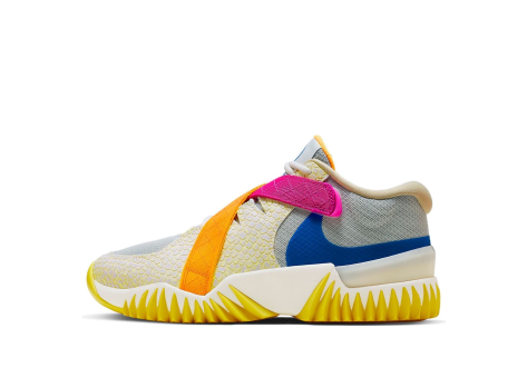 Nike Zoom Court Dragon Light Bone Hyper Royal Strike (DV8166-041) bunt