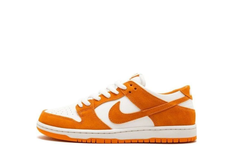 Nike Zoom Dunk Low Pro SB (854866-881) orange