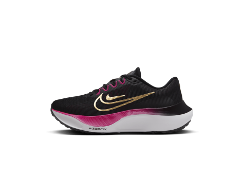 Nike Zoom Fly 5 (DM8974-004) schwarz