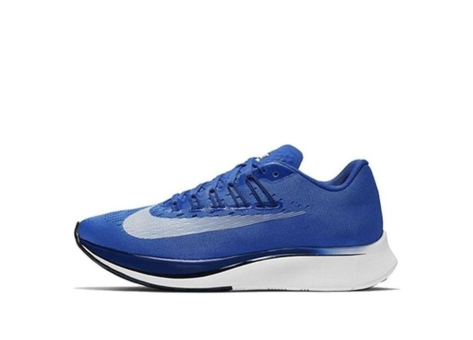 Nike Zoom Fly (897821-411) blau