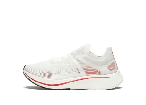 Nike Zoom Fly SP (AJ9282-106) weiss