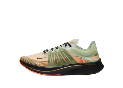 Nike Zoom Fly SP Flight Jacket (AJ9282-200) bunt