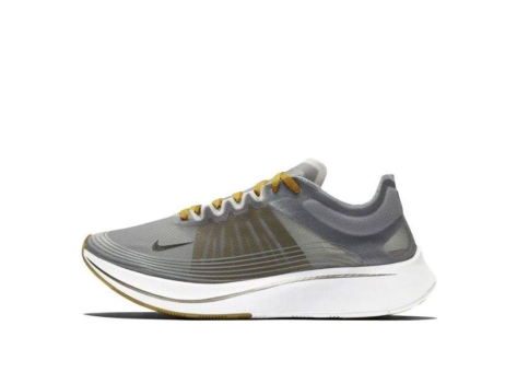 Nike Zoom Fly SP Peat Moss (AJ9282-003) grau