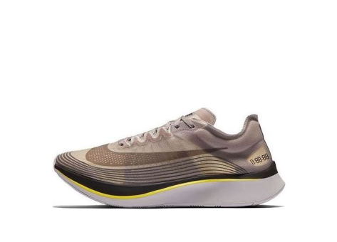 Nike Zoom Fly SP Sepia Stone (AA3172-201) beige