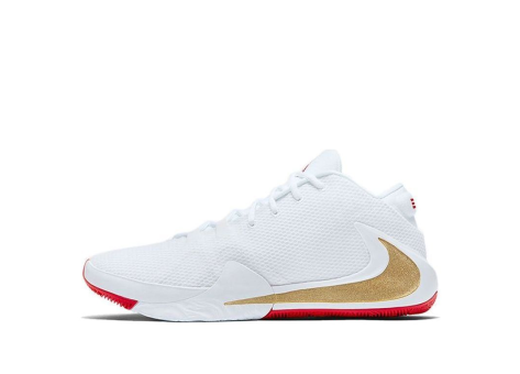 Nike Zoom Freak 1 Roses (BQ5633-100) weiss