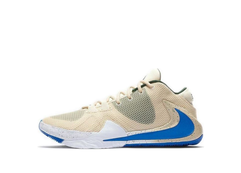 Nike Zoom Freak 1 Cream (BQ5422-200) beige