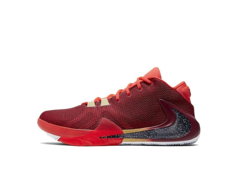 Nike Zoom Freak 1 (BQ5422-600) rot