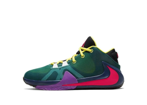 Nike Zoom Freak 1 What The GS (CU1486-800) bunt