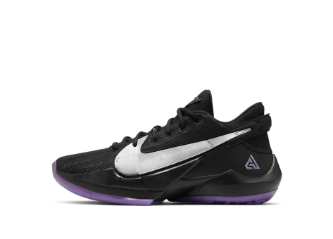 Nike Zoom Freak 2 EP (CK5825-005) schwarz