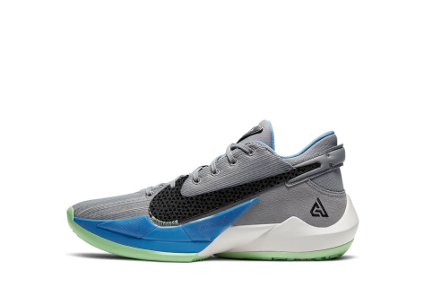 Nike Zoom Freak 2 Particle Grey (CK5424-004) grau