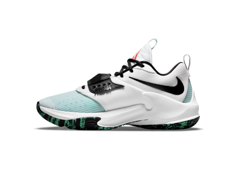 Nike Zoom Freak 3 EP (DA0695-101) bunt