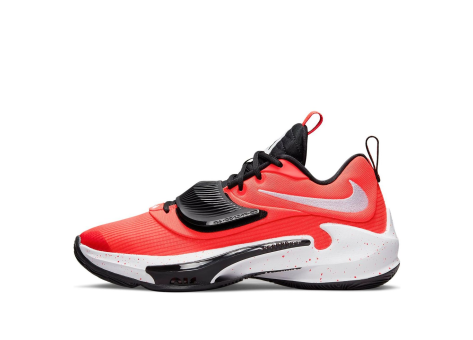 Nike Zoom Freak 3 TB Bright Crimson Team (DA7845 600) bunt
