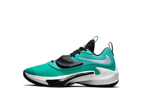 Nike Zoom Freak 3 TB Clear Jade Team (DA7845 300) türkis