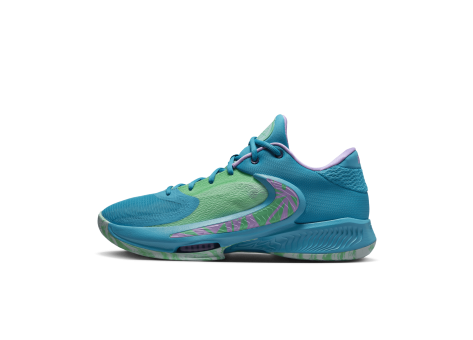 Nike Zoom Freak 4 (DJ6149-400) blau