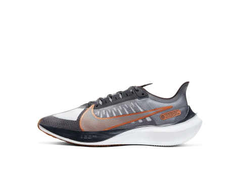 Nike Zoom Gravity Smoke Grey Metallic Copper (BQ3202-010) bunt
