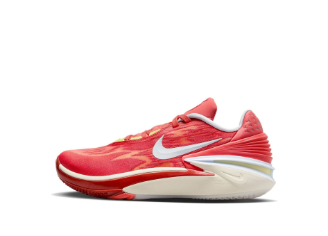 Nike Zoom GT Cut 2 NY vs. (DJ6015-603) rot