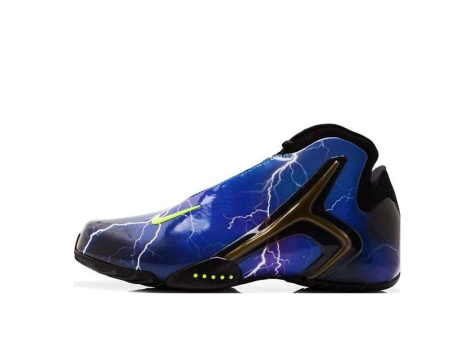 Nike Zoom Hyperflight Prm Kd Superhero (587561-500) blau