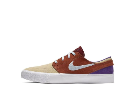 Nike SB Zoom RM Janoski (AQ7475-201) bunt