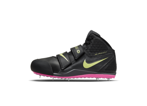 Nike Zoom Javelin Elite 3 (AJ8119-002) schwarz