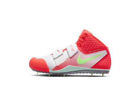 Nike mens nike air pegasus 83 qs casual shoes (FZ9626-100) rot